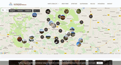 Desktop Screenshot of gorykaczawskie.pl